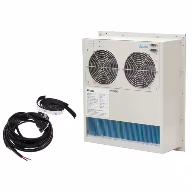 HEX050PA Delta Electronics  Gestion thermique des racks